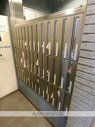 サンフル押上Ⅰ[1K/24.82m2]の共用部5
