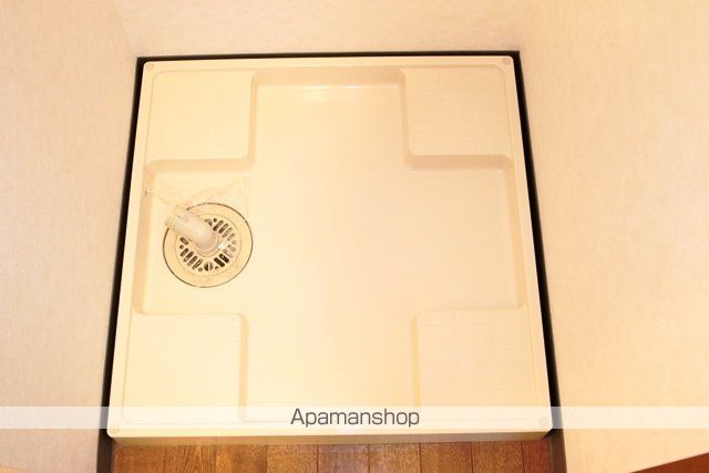 プレサンス新大阪の内装写真