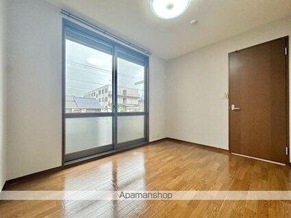 ドミールエフティ[2LDK/50.07m2]の内装4