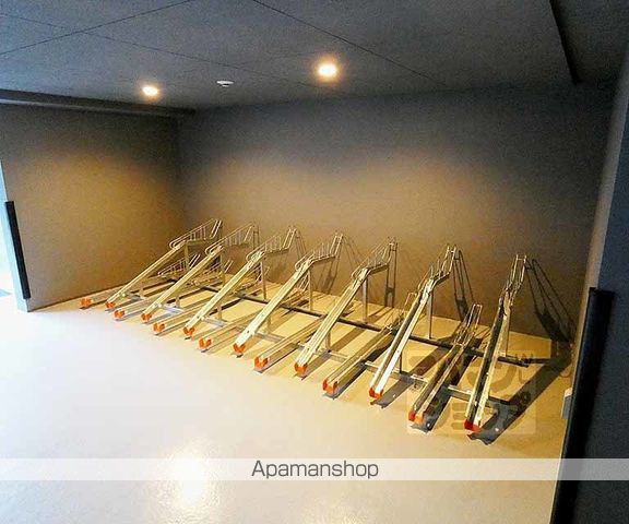 プレサンス京都北野白梅町のその他写真