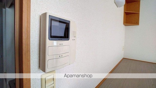 レオパレス鈴木の内装写真