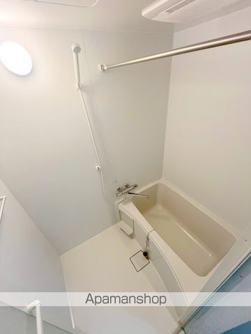 バンベールNORTHの内装写真