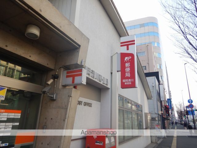 タワーズ高砂の周辺写真