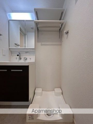 アイルグランデ川口の内装写真