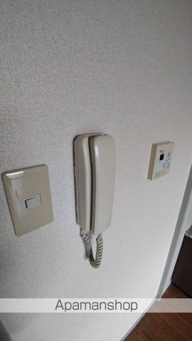 テイクスリーの内装写真