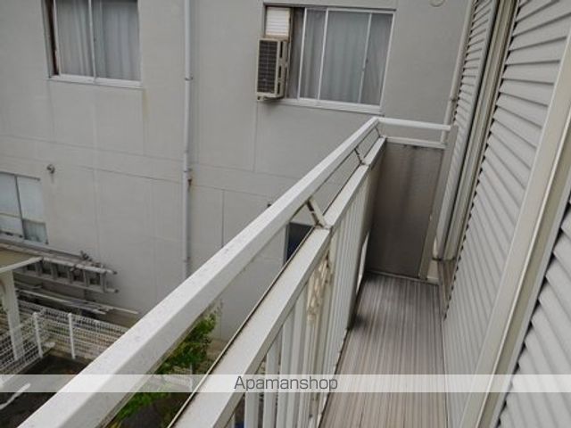 ファミール泉Dの内装写真