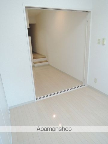 パークヒルズ中央12の内装写真
