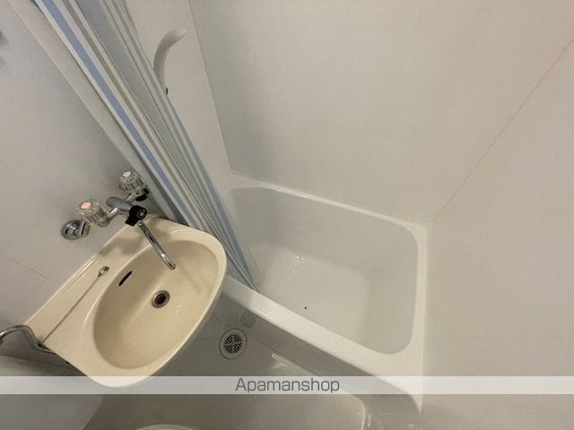 HACOSU平野本町の内装写真