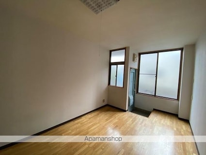 山口ハイツ[1R/19m2]の内装1