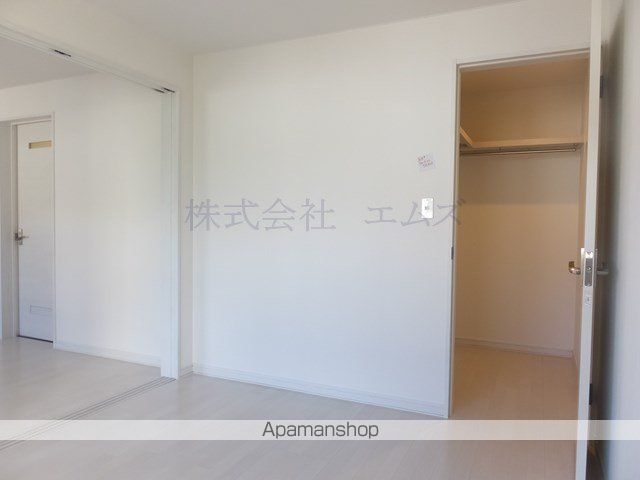 レストヒルズ菊水の内装写真