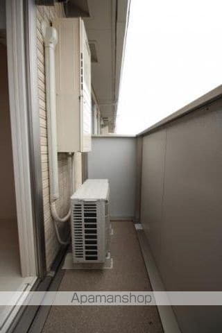 グレイシアの内装写真