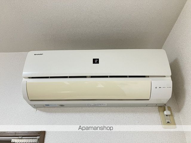プルミエール東仙台の内装写真