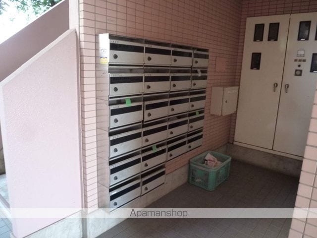 アスカコート相模原の外観写真