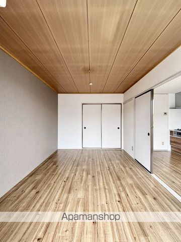 プレジール西元屋 A棟の内装写真