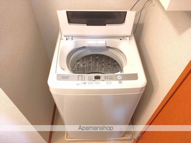 レオパレス睡蓮の内装写真