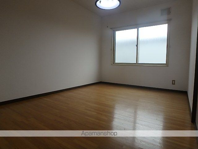 コーポ中西の内装写真
