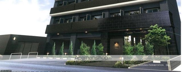 プレサンス鶴舞パーク&ステーションの内装写真