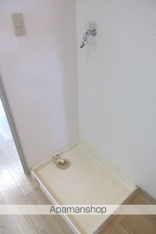 エトワール・Kの内装写真
