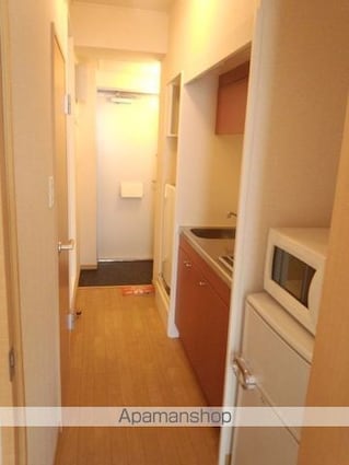 レオパレスメティス[1K/20.81m2]のその他部屋・スペース2