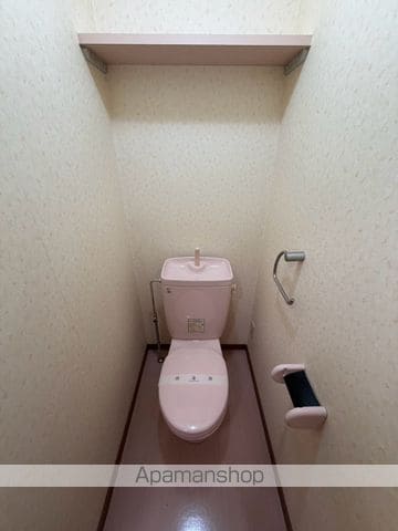 一不二ビルの内装写真