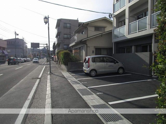 T・K BLDの外観写真