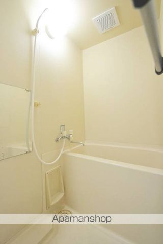 グリーンパーク賞田の内装写真