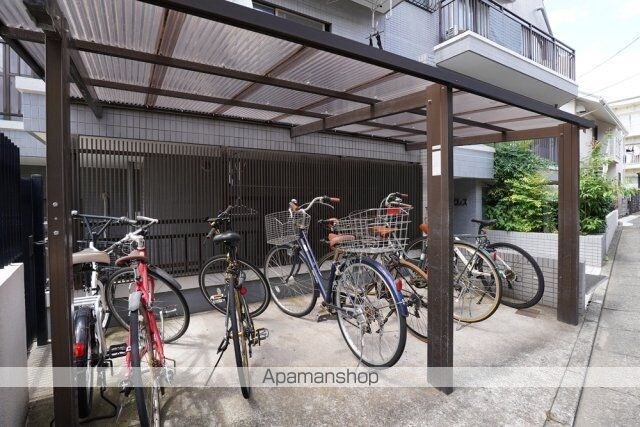 サンパレス[2LDK/50.02m2]の外観5