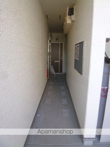 ヴィラ 黒川の内装写真
