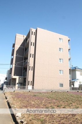 メゾン大塚[1K/25.8m2]の外観5