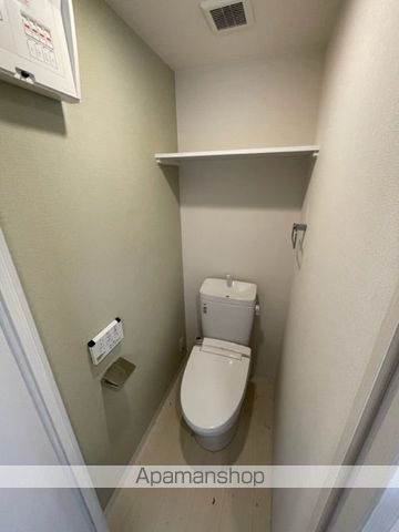 フォーリアライズ福島WESTの内装写真