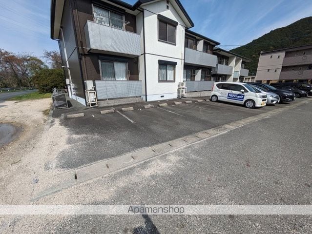 シャーメゾンひらい A棟のその他写真