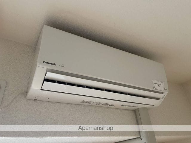 I−CITY広瀬の内装写真