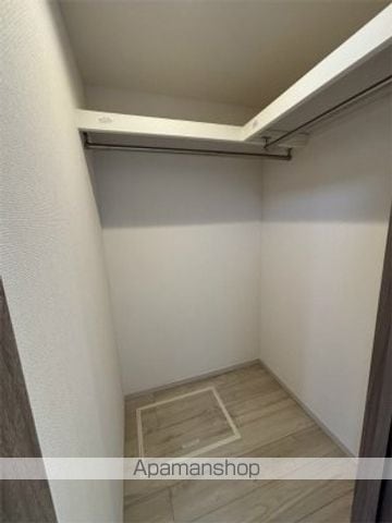 リブリ・志村三丁目の内装写真