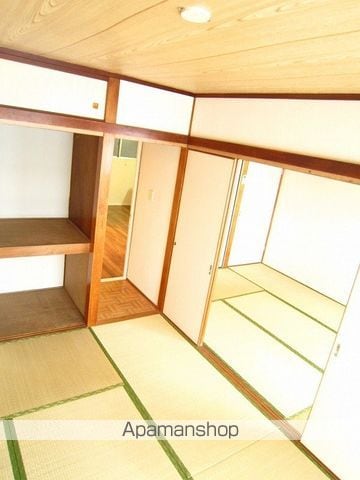 渡辺ビルの内装写真