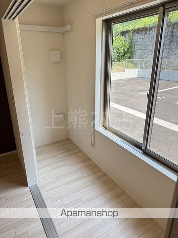 フューチャースカイ須屋の内装写真