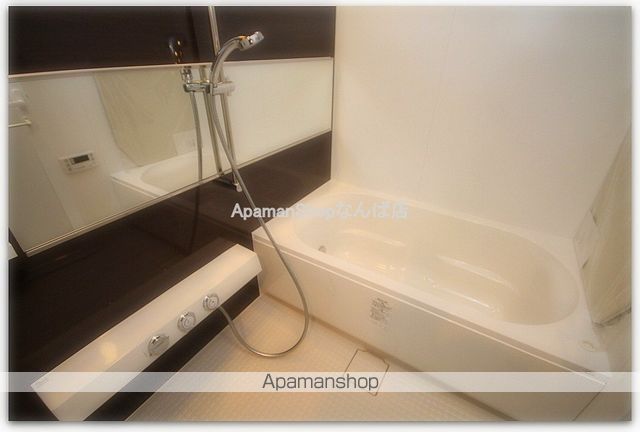 S−RESIDENCE淀屋橋の内装写真