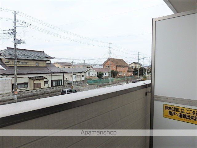 MONTE KIMIの外観写真