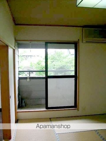 保谷町5丁目賃貸住宅の内装写真