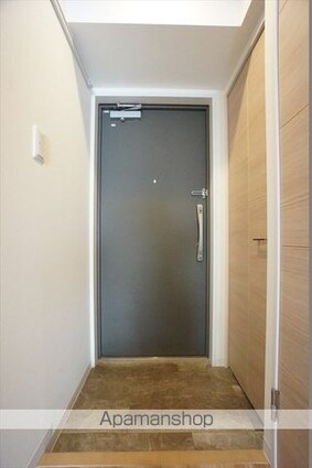 リシュドール名駅南[1K/27.7m2]の玄関