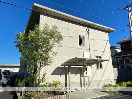 香川県高松市林町[3LDK/80.2m2]の外観2