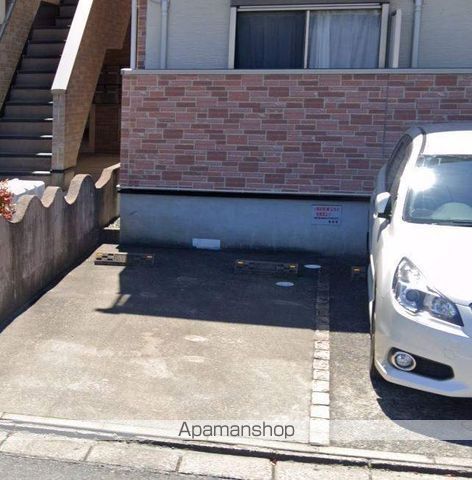ユゥ&ミィ金山駅前B棟のその他写真