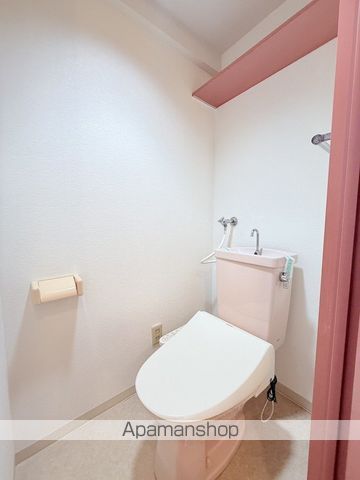 ストロール札幌の内装写真