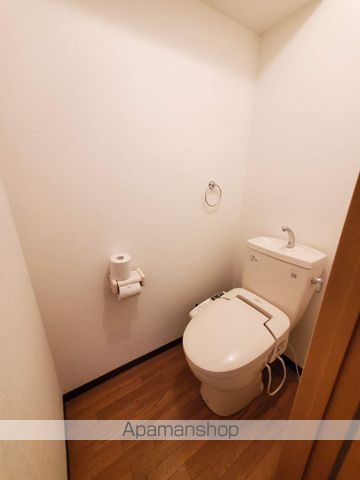 エスペランサ谷町の内装写真