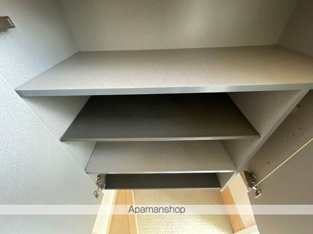 リバーグリーンの内装写真