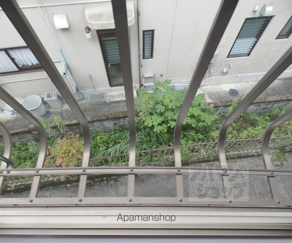 中田マンションパートIIの内装写真