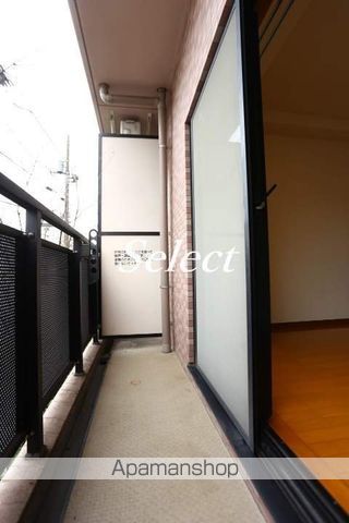 ラフィネジュ横浜南の内装写真