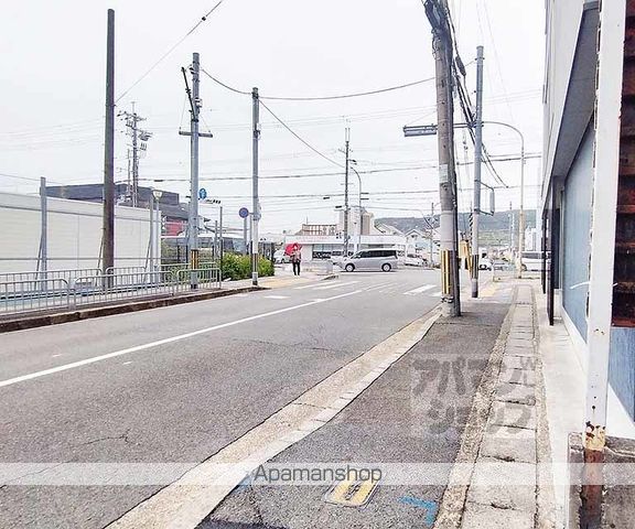 トレジャーマンション3の外観写真