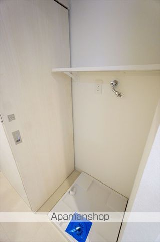 THE PLATINUMの内装写真