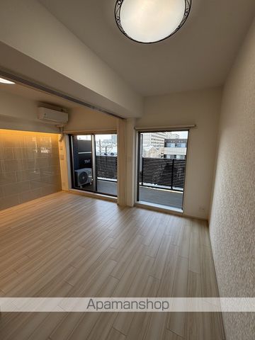 PREGI0城東の内装写真