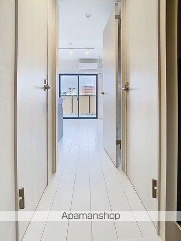 リアンシエルブルー鹿児島中央の内装写真